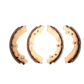 DFC® - True-Arc Drum Brake Shoes