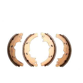 DFC® - True-Arc Drum Brake Shoes