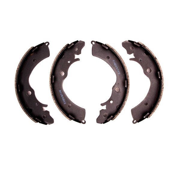 DFC® - True-Arc Rear Drum Brake Shoes