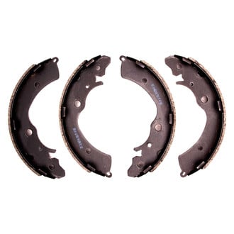 DFC® - True-Arc Drum Brake Shoes
