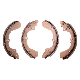 DFC® - True-Arc Drum Brake Shoes