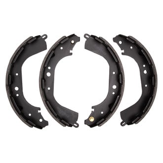DFC® - True-Arc Drum Brake Shoes
