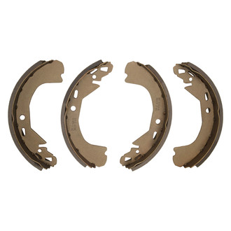 DFC® - True-Arc Drum Brake Shoes