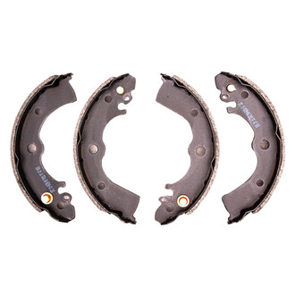 DFC® - True-Arc Drum Brake Shoes