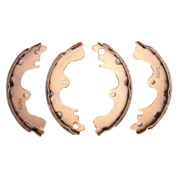 DFC® - True-Arc Rear Drum Brake Shoes