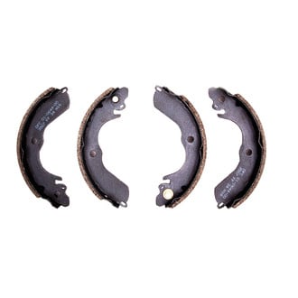 DFC® - True-Arc Rear Drum Brake Shoes
