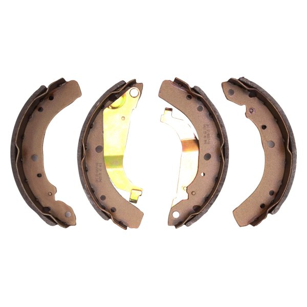 DFC® - True-Arc Rear Drum Brake Shoes