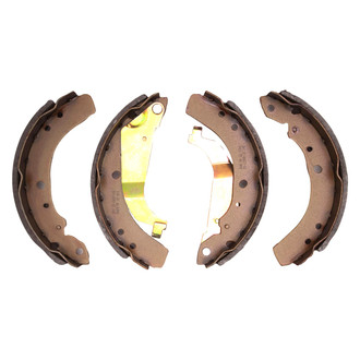 DFC® - True-Arc Drum Brake Shoes