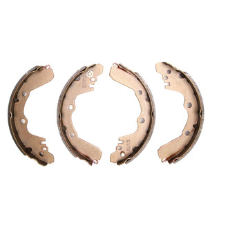 DFC® - True-Arc Drum Brake Shoes