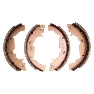 DFC® - True-Arc Drum Brake Shoes