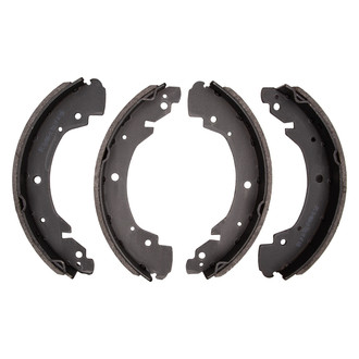 DFC® - True-Arc Rear Drum Brake Shoes