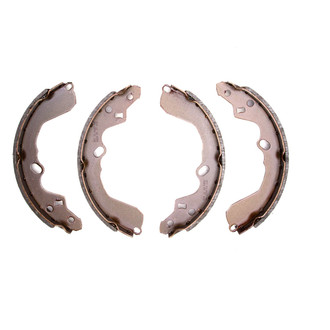 DFC® - True-Arc Drum Brake Shoes
