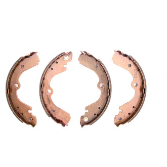 DFC® - True-Arc Rear Drum Brake Shoes