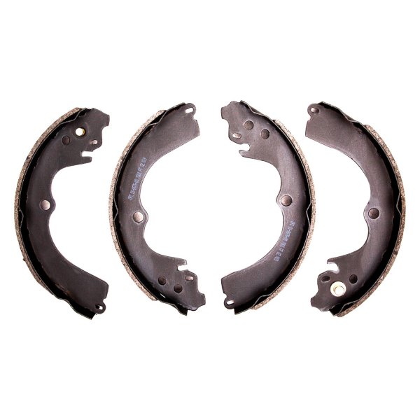 DFC® - True-Arc Rear Drum Brake Shoes