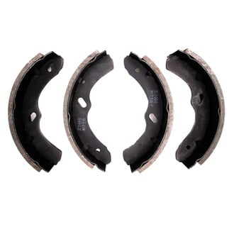 DFC® - True-Arc Drum Brake Shoes