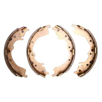 DFC® - True-Arc Drum Brake Shoes