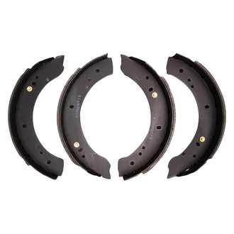 DFC® - True-Arc Rear Drum Brake Shoes