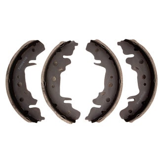 DFC® - True-Arc Drum Brake Shoes