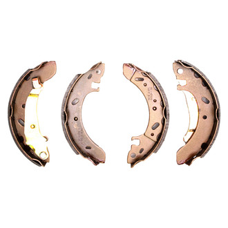 DFC® - True-Arc Drum Brake Shoes