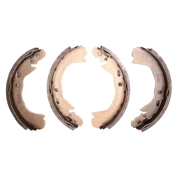 DFC® - True-Arc Rear Drum Brake Shoes