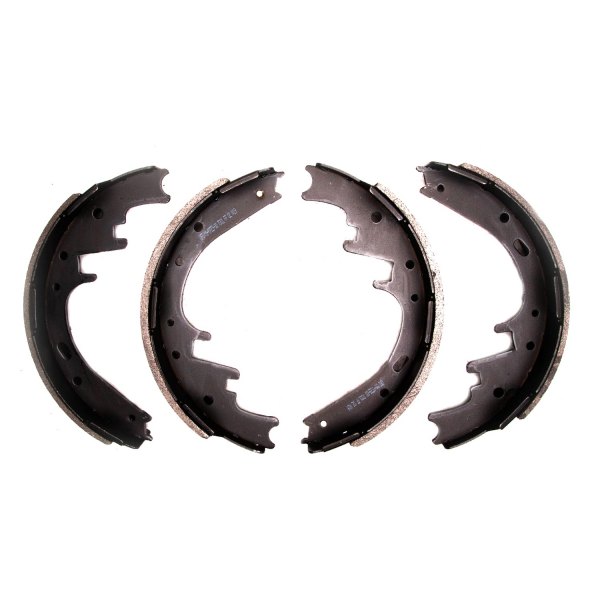 DFC® - True-Arc Rear Drum Brake Shoes