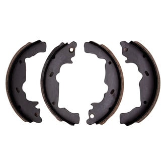DFC® - True-Arc Rear Drum Brake Shoes