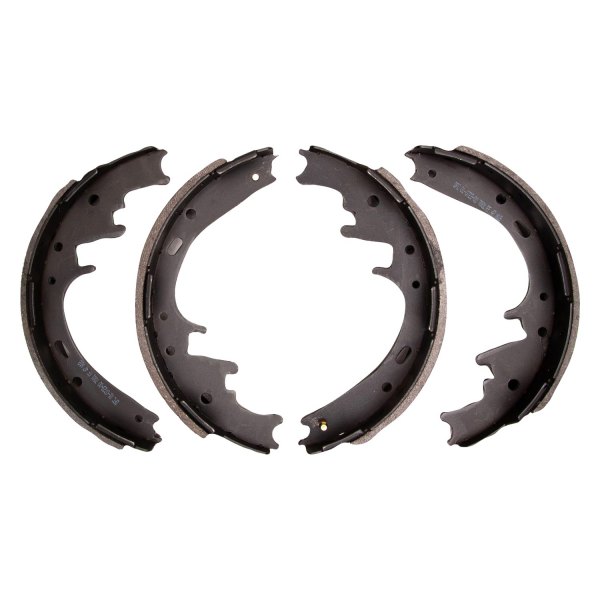 DFC® - True-Arc Rear Drum Brake Shoes