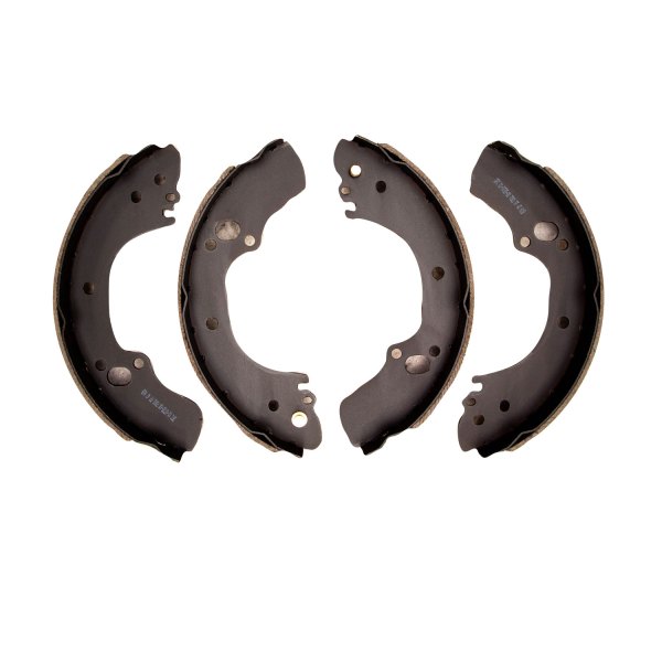 DFC® - True-Arc Rear Drum Brake Shoes