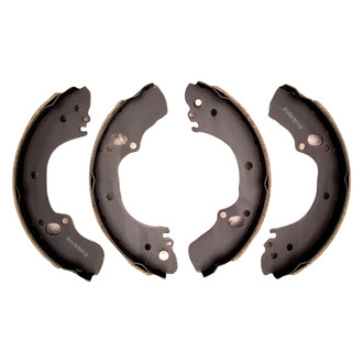DFC® - True-Arc Drum Brake Shoes