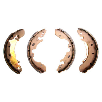 DFC® - True-Arc Rear Drum Brake Shoes