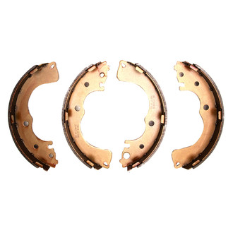 DFC® - True-Arc Drum Brake Shoes