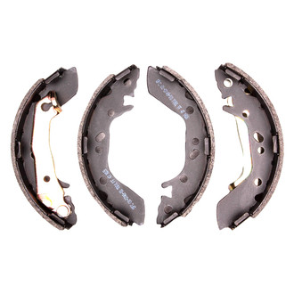 DFC® - True-Arc Rear Drum Brake Shoes