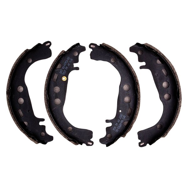 DFC® - True-Arc Rear Drum Brake Shoes