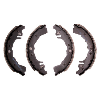 DFC® - True-Arc Drum Brake Shoes