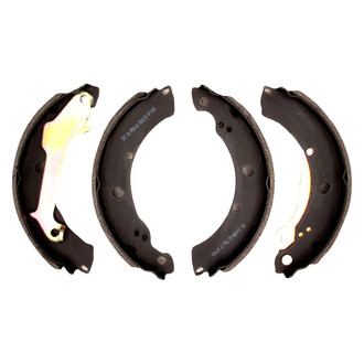 DFC® - True-Arc Drum Brake Shoes