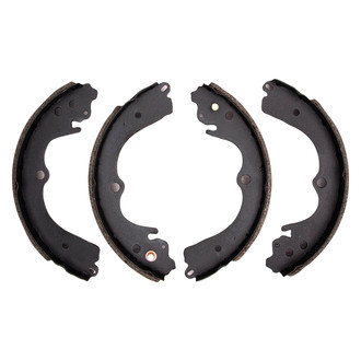 DFC® - True-Arc Drum Brake Shoes