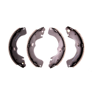 DFC® - True-Arc Rear Drum Brake Shoes
