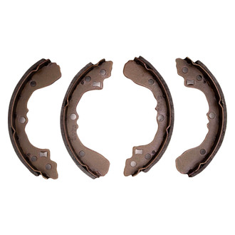 DFC® - True-Arc Drum Brake Shoes