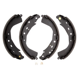 DFC® - True-Arc Drum Brake Shoes