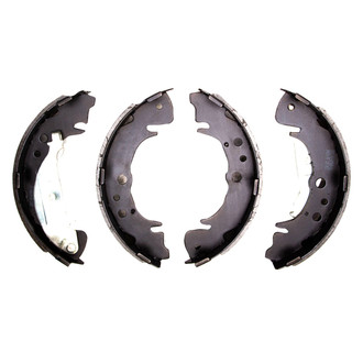 DFC® - True-Arc Drum Brake Shoes
