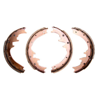 DFC® - True-Arc Drum Brake Shoes