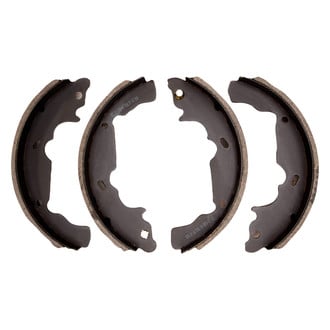 DFC® - True-Arc Drum Brake Shoes