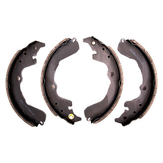 DFC® - True-Arc Drum Brake Shoes
