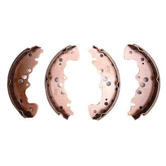 DFC® - True-Arc Drum Brake Shoes