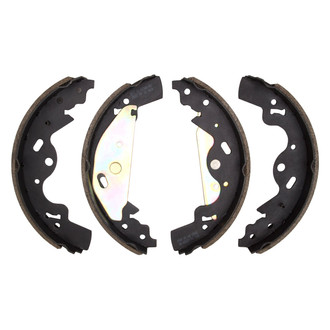 DFC® - True-Arc Drum Brake Shoes