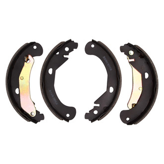 DFC® - True-Arc Drum Brake Shoes
