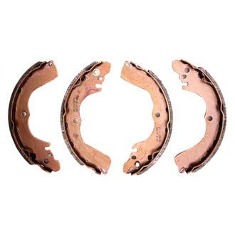 DFC® - True-Arc Drum Brake Shoes