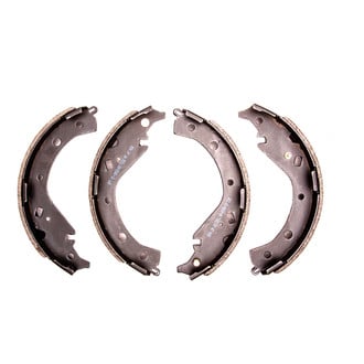 DFC® - True-Arc Drum Brake Shoes