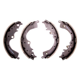 DFC® - True-Arc Drum Brake Shoes
