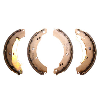 DFC® - True-Arc Drum Brake Shoes